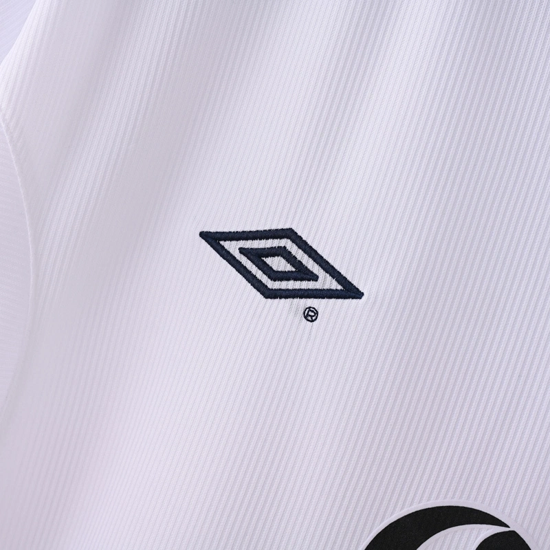1999-00 MANCHESTER UNITED THIRD AWAY
