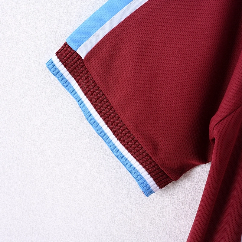 1999-01 WEST HAM UNITED HOME
