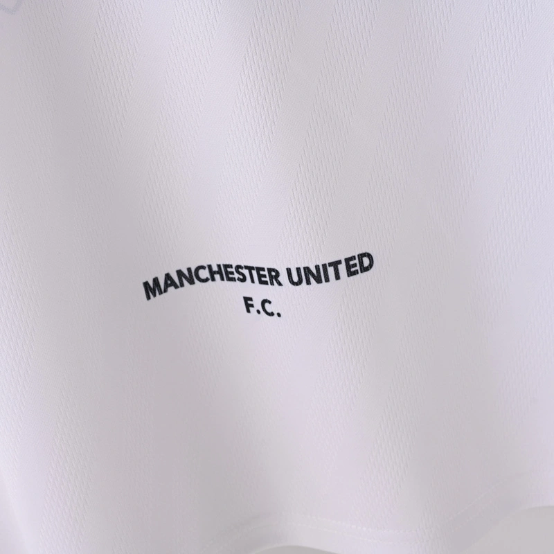 1996-97 MANCHESTER UNITED AWAY