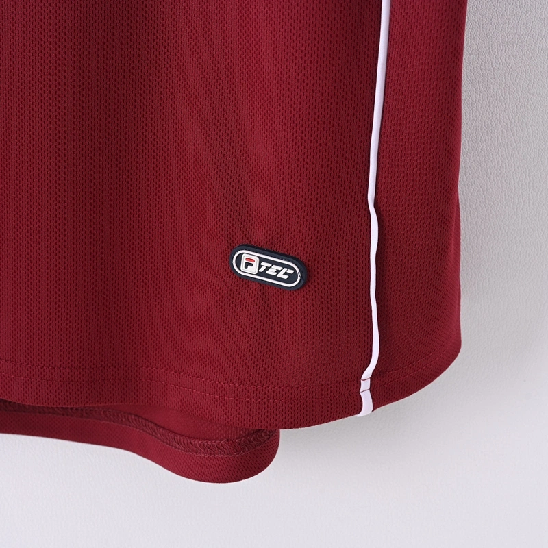1999-01 WEST HAM UNITED HOME