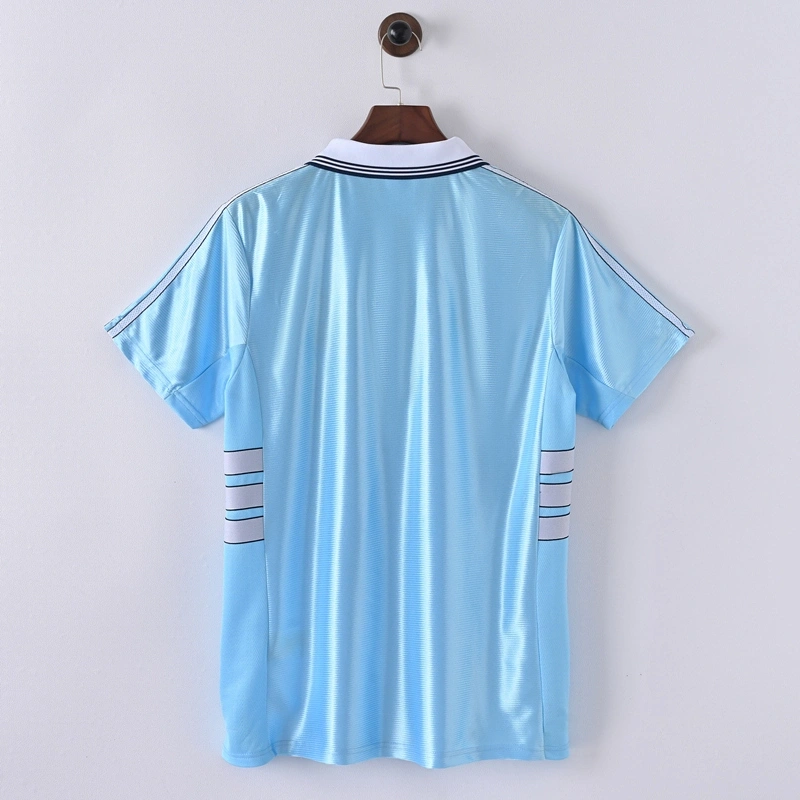 1998-99 MARSEILLE AWAY