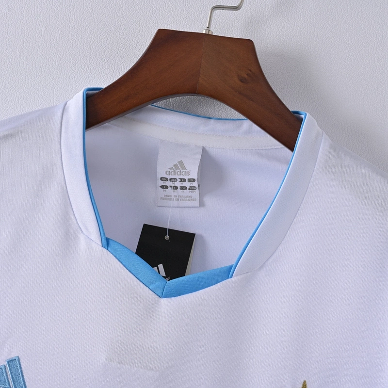 2002-03 MARSEILLE HOME