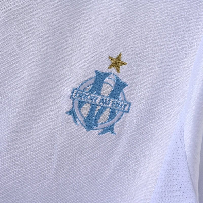 2002-03 MARSEILLE HOME
