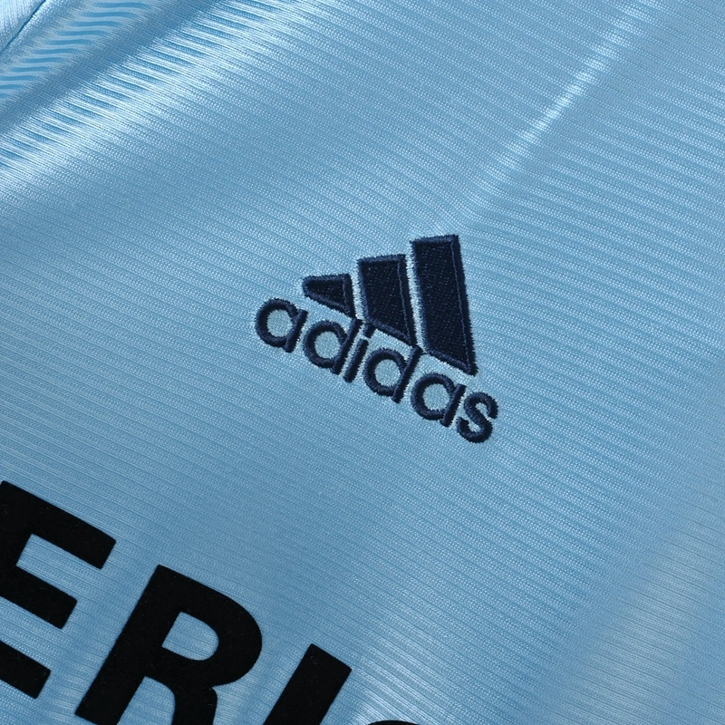 1998-99 MARSEILLE AWAY