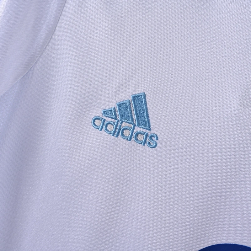 2002-03 MARSEILLE HOME
