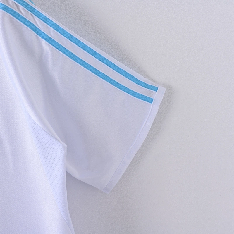 2002-03 MARSEILLE HOME