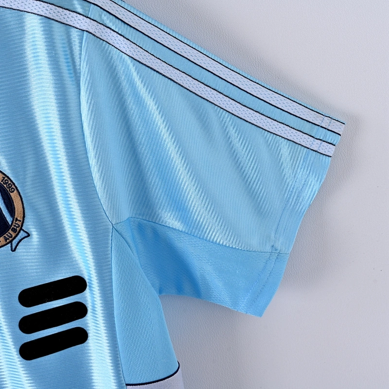 1998-99 MARSEILLE AWAY