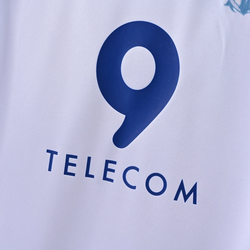 2002-03 MARSEILLE HOME