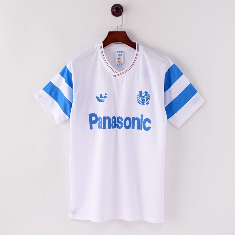 1990 MARSEILLE HOME