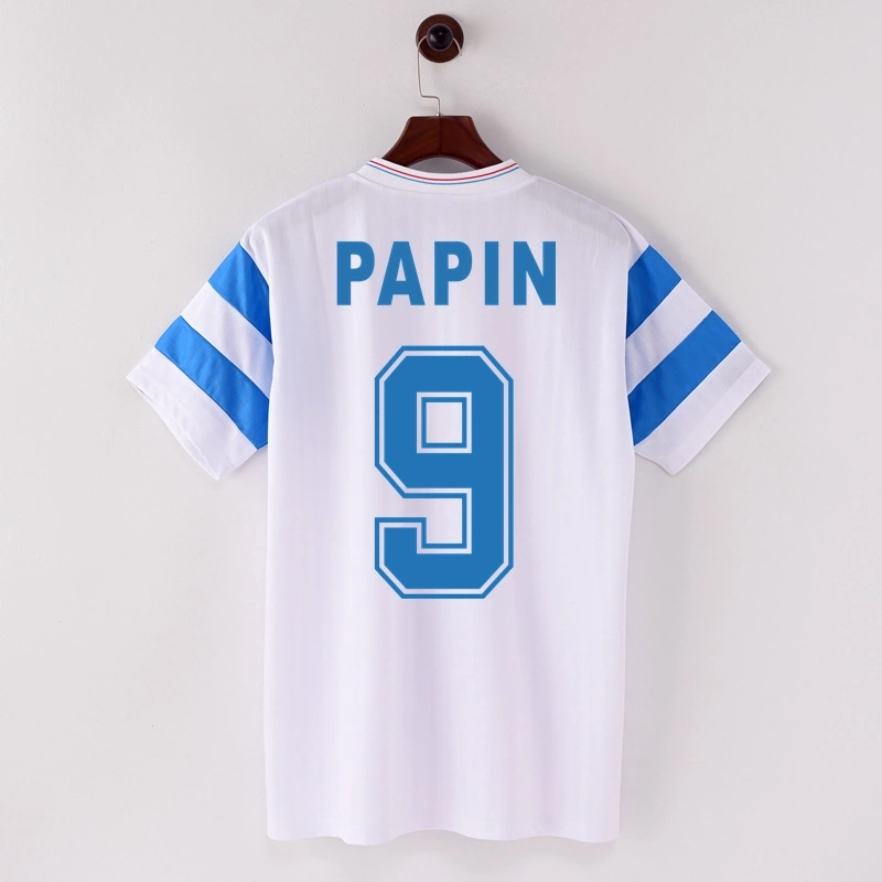 1990 MARSEILLE HOME