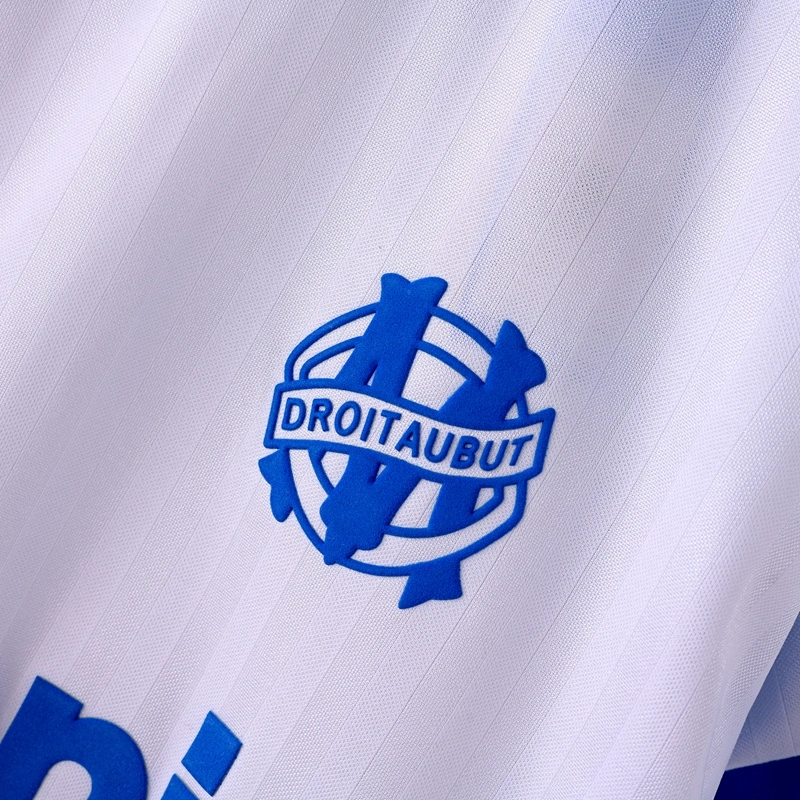 1990 MARSEILLE HOME