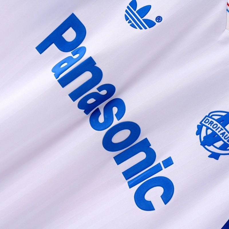 1990 MARSEILLE HOME