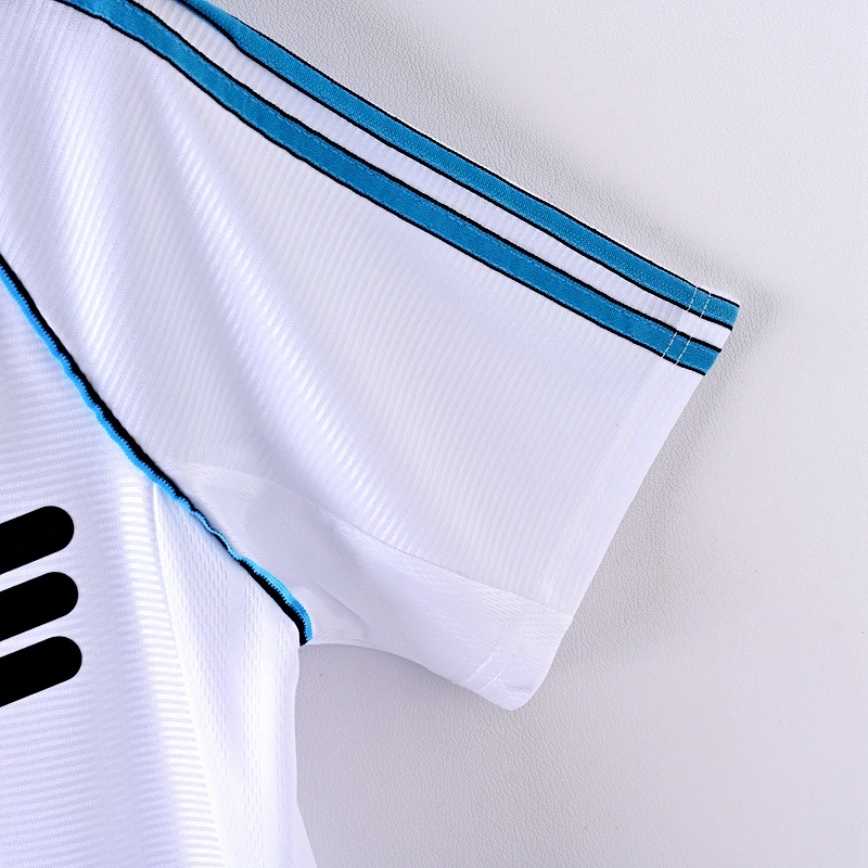 1998-99 MARSEILLE HOME