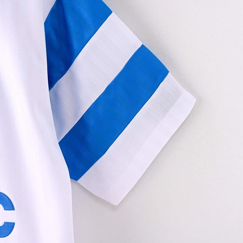 1990 MARSEILLE HOME