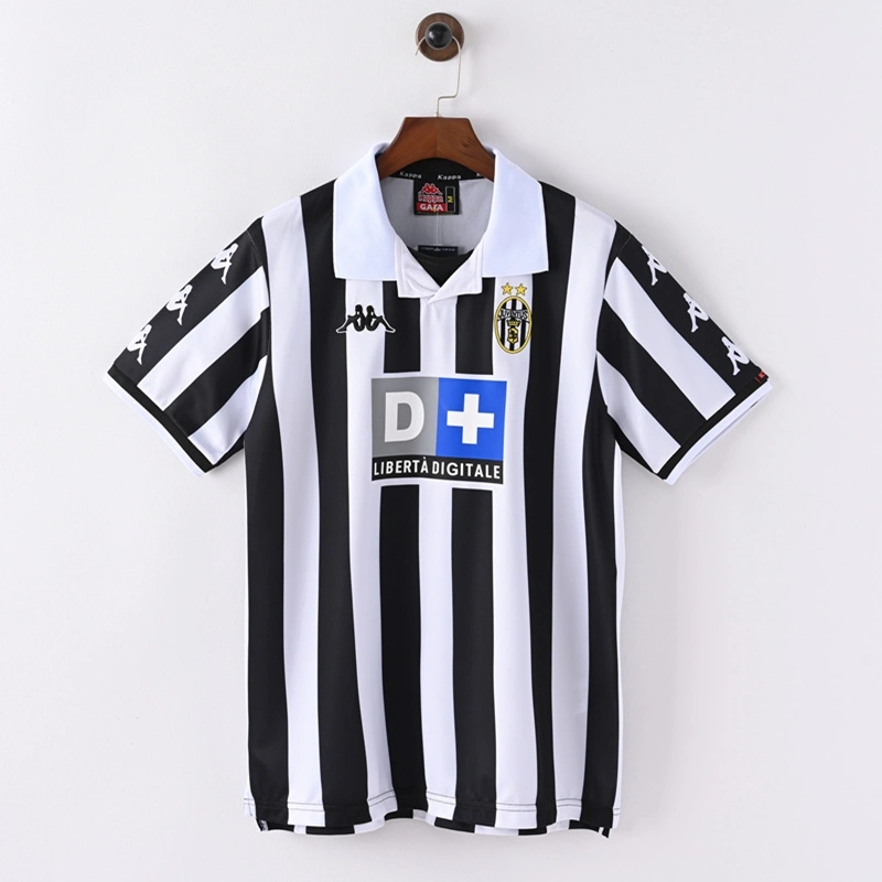 1999-00 JUVENTUS HOME