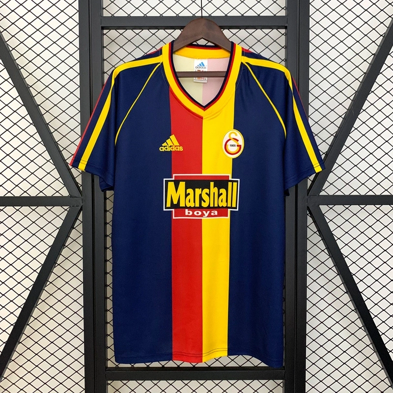 1998-99 GALATASARAY THIRD AWAY