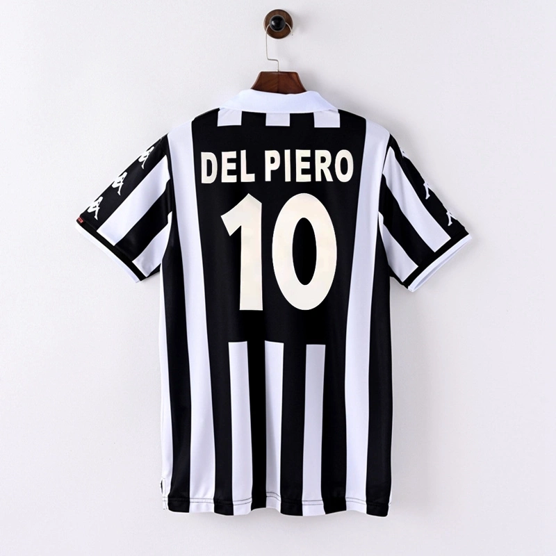 1999-00 JUVENTUS HOME