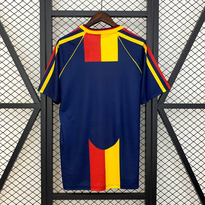 1998-99 GALATASARAY THIRD AWAY