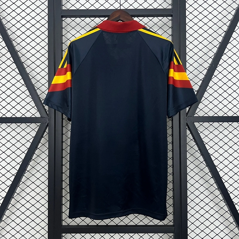 1991-92 ROMA THIRD AWAY