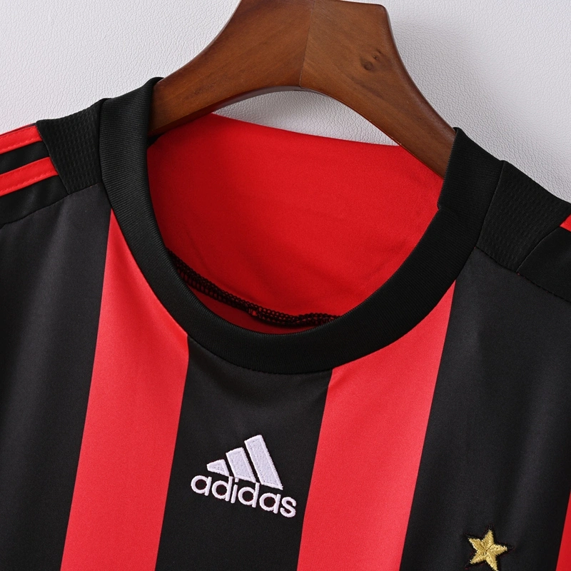 2008-09 AC MILAN HOME