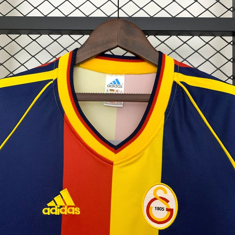 1998-99 GALATASARAY THIRD AWAY