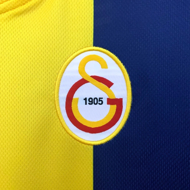 1998-99 GALATASARAY THIRD AWAY