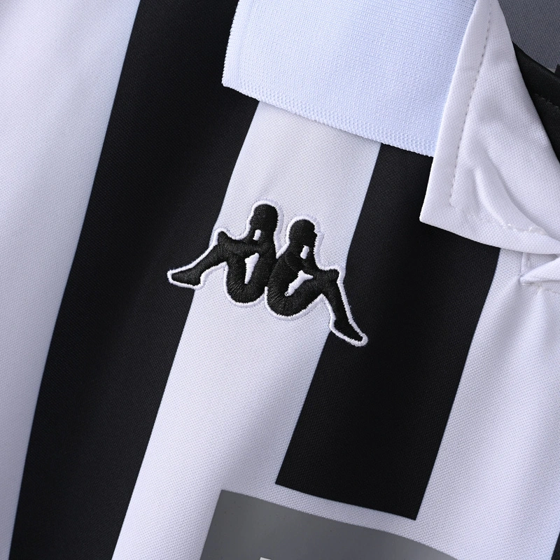 1999-00 JUVENTUS HOME