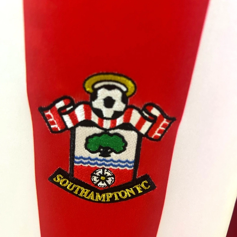 2015-16 SOUTHAMPTON HOME