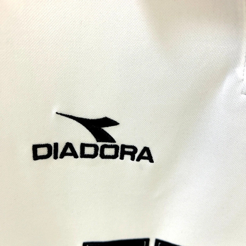 1998-99 ROMA AWAY