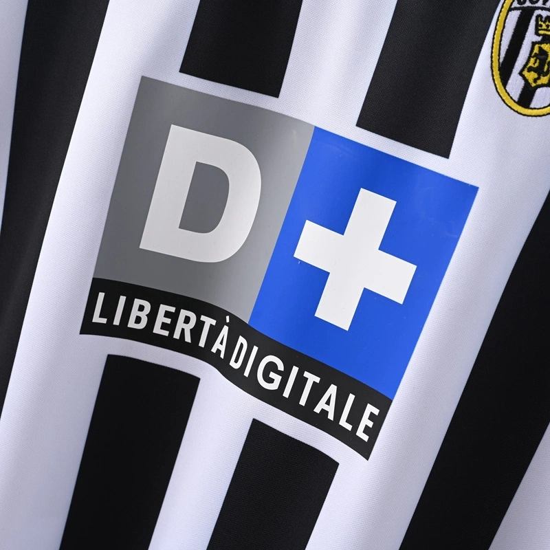 1999-00 JUVENTUS HOME