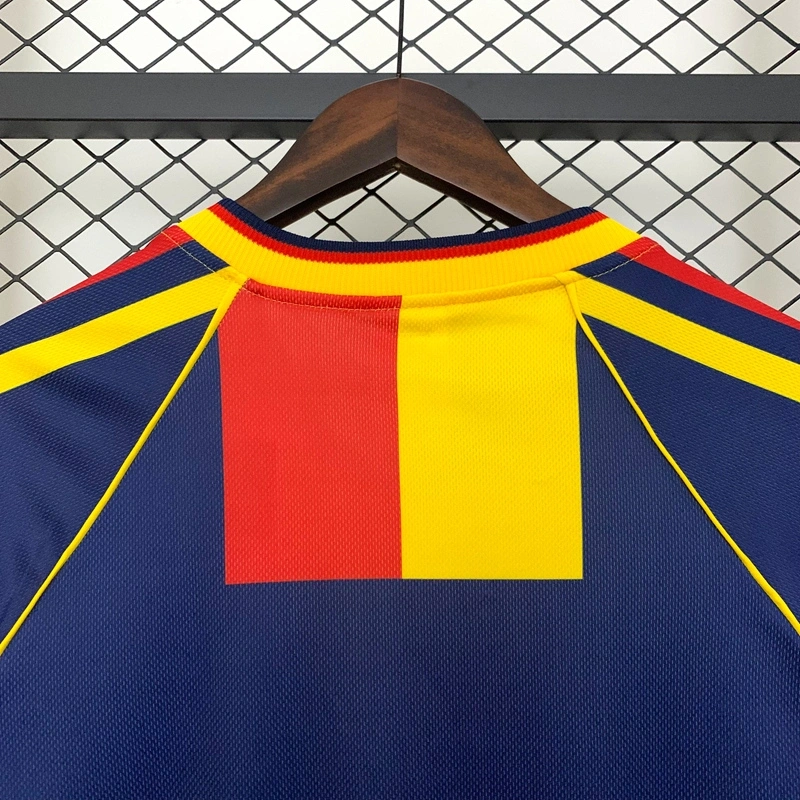 1998-99 GALATASARAY THIRD AWAY