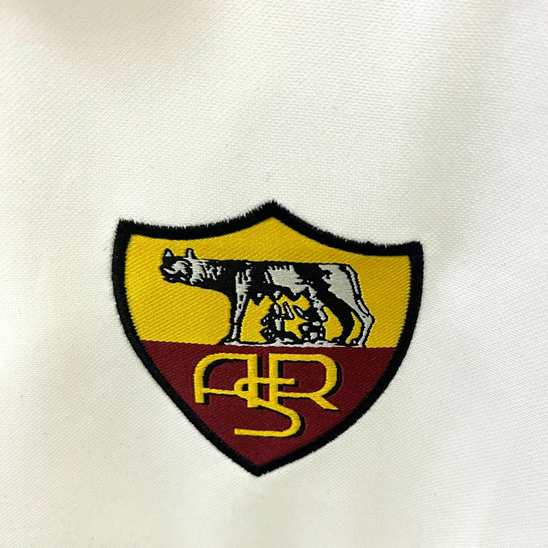 1998-99 ROMA AWAY