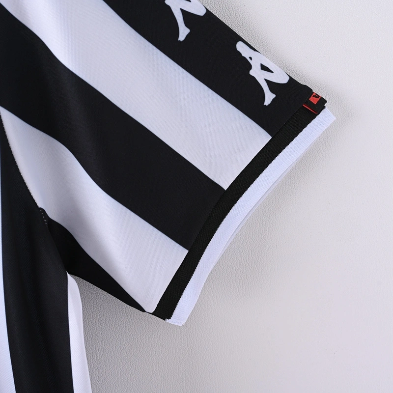 1999-00 JUVENTUS HOME