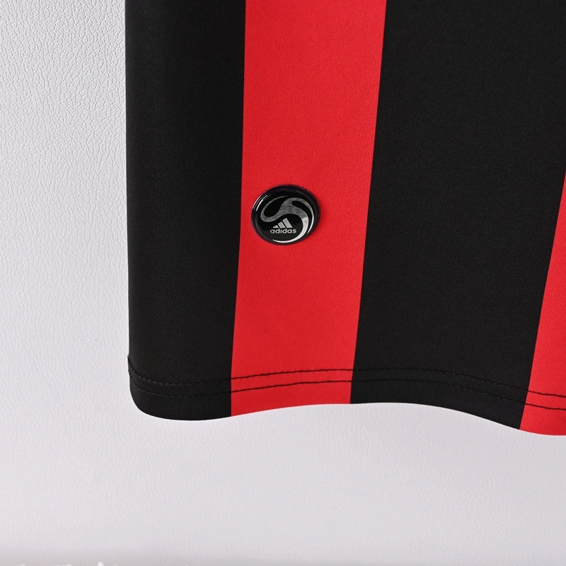 2008-09 AC MILAN HOME
