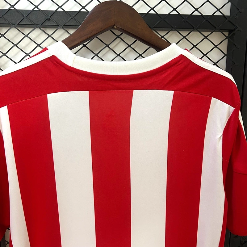 2015-16 SOUTHAMPTON HOME