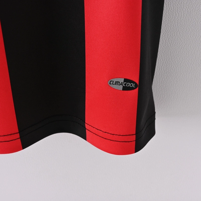 2008-09 AC MILAN HOME