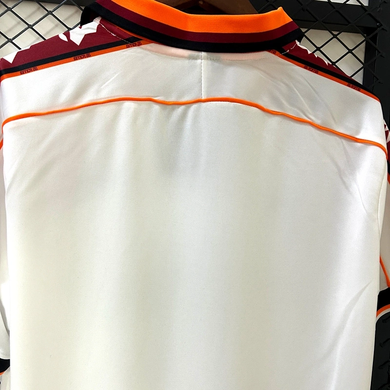 1998-99 ROMA AWAY