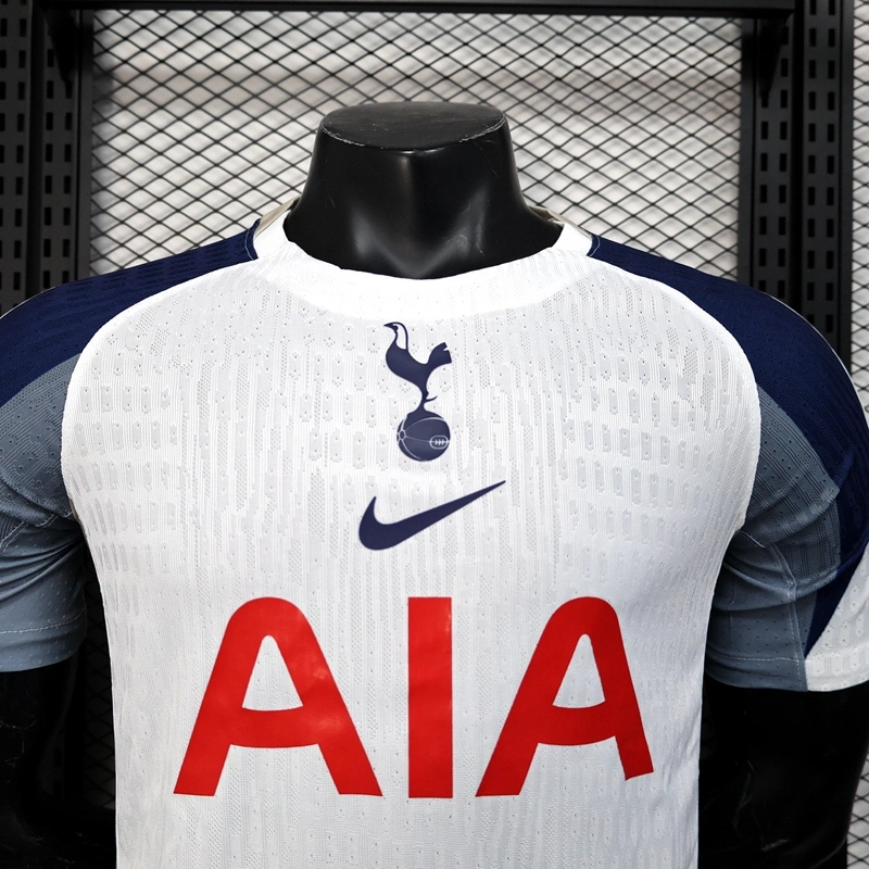 2025-26 TOTTENHAM HOTSPUR HOME PLAYER VERSION