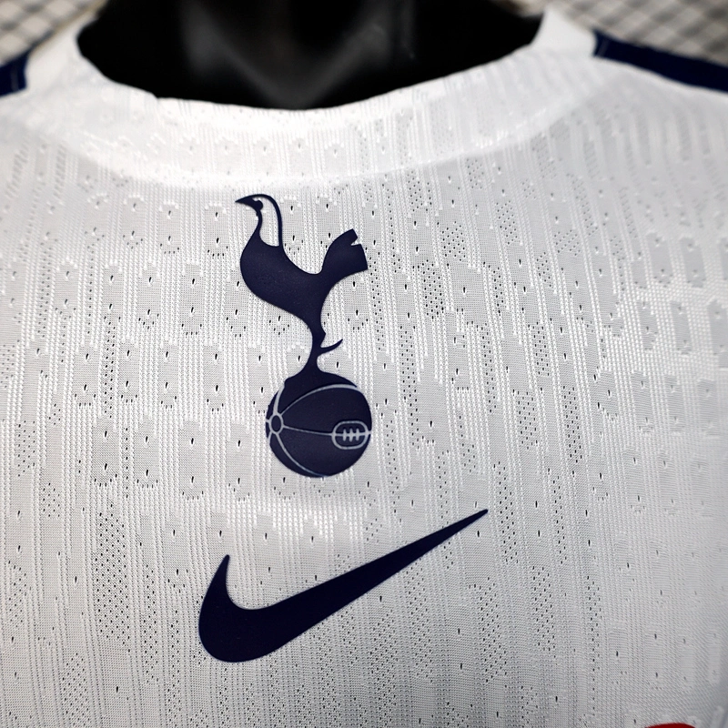 2025-26 TOTTENHAM HOTSPUR HOME PLAYER VERSION
