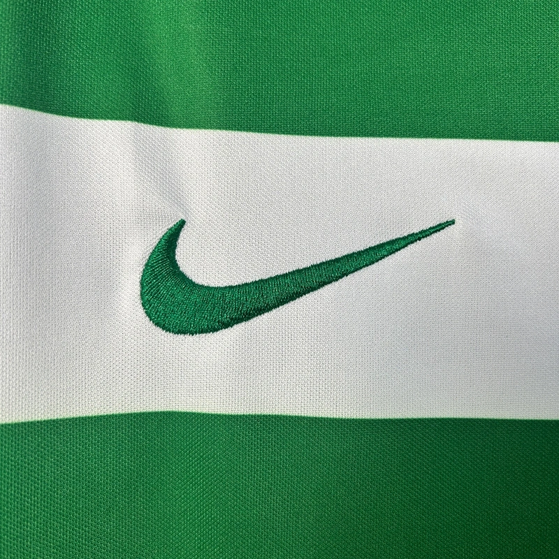 2025-26 SPORTING LISBON HOME FAN VERSION