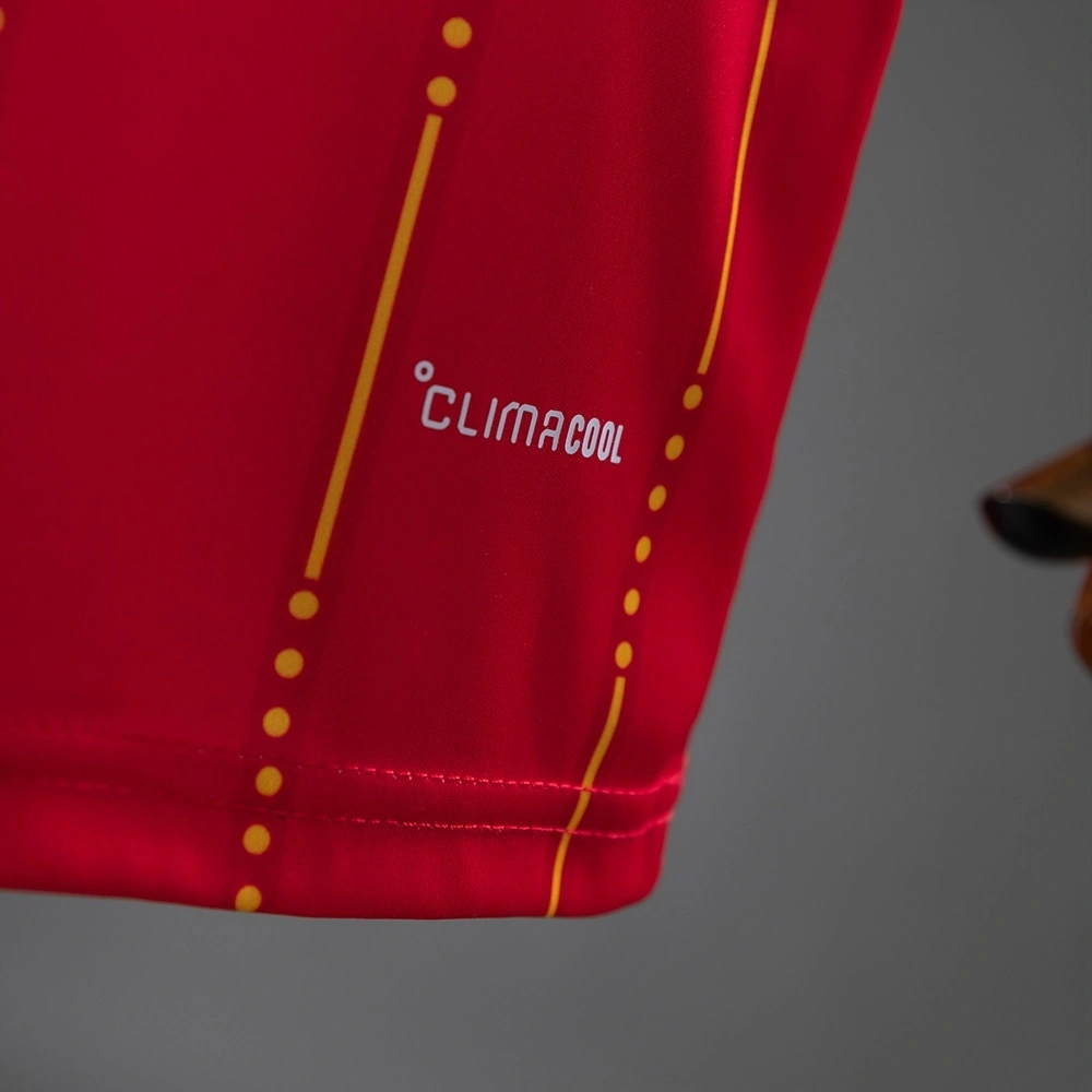 2026 SPAIN WORLD CUP HOME MEN AND KIDS KIT