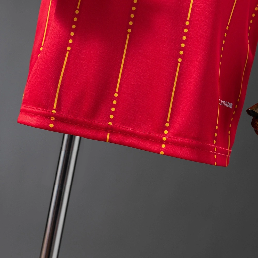 2026 SPAIN WORLD CUP HOME MEN AND KIDS KIT