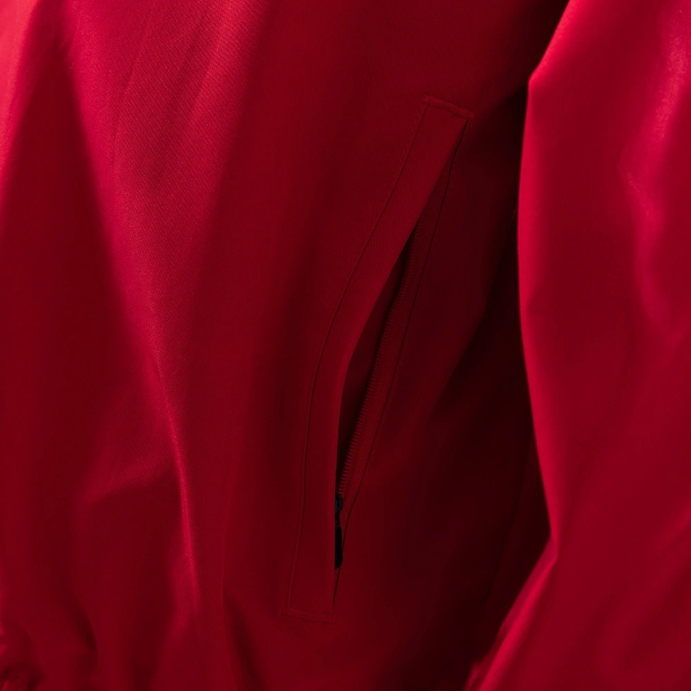2026 SPAIN REVERSIBLE JACKET WINDBREAKER - RED & BLUE