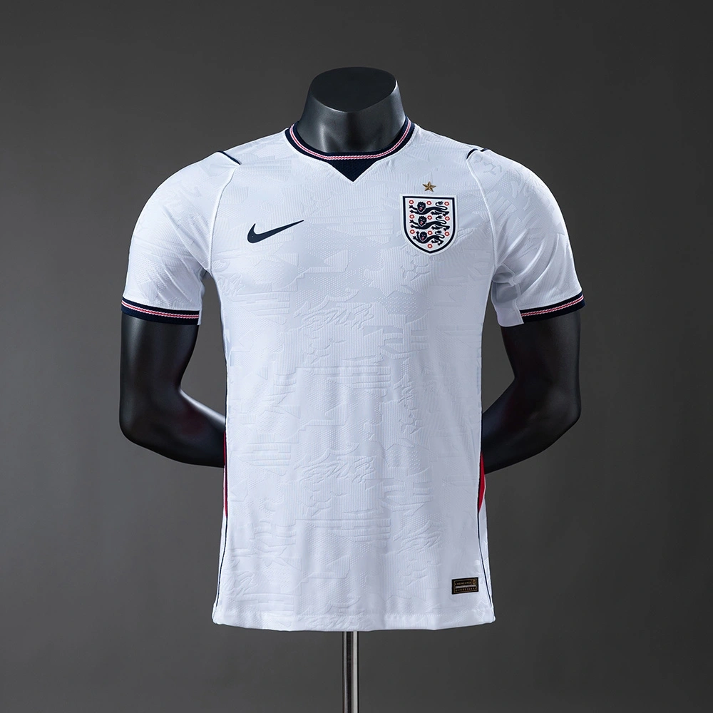 2026 ENGLAND HOME WORLD CUP (PLAYER VERSION)