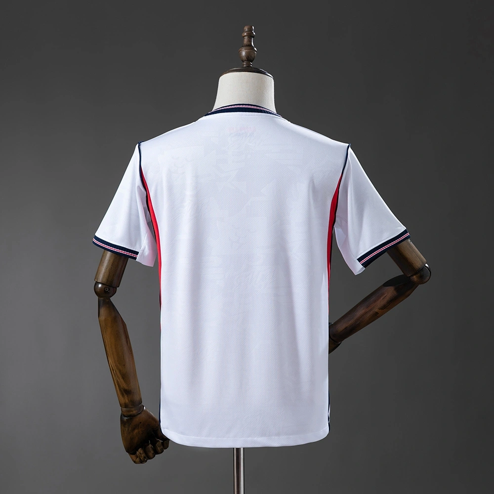 2026 ENGLAND HOME WORLD CUP (FAN VERSION)