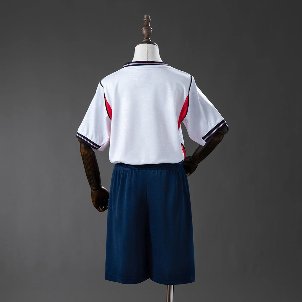 2026 SPAIN WORLD CUP HOME MEN AND KIDS KIT