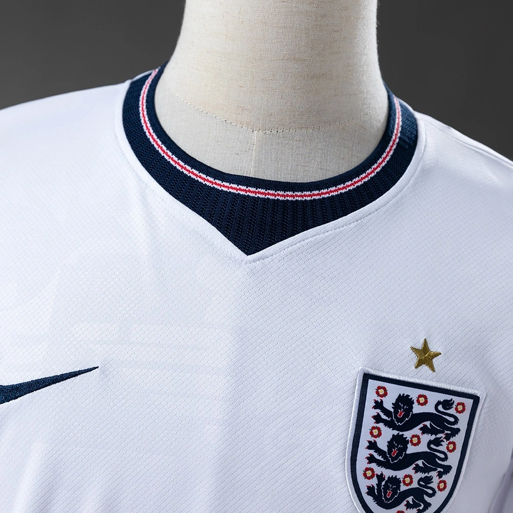 2026 ENGLAND HOME WORLD CUP (FAN VERSION)