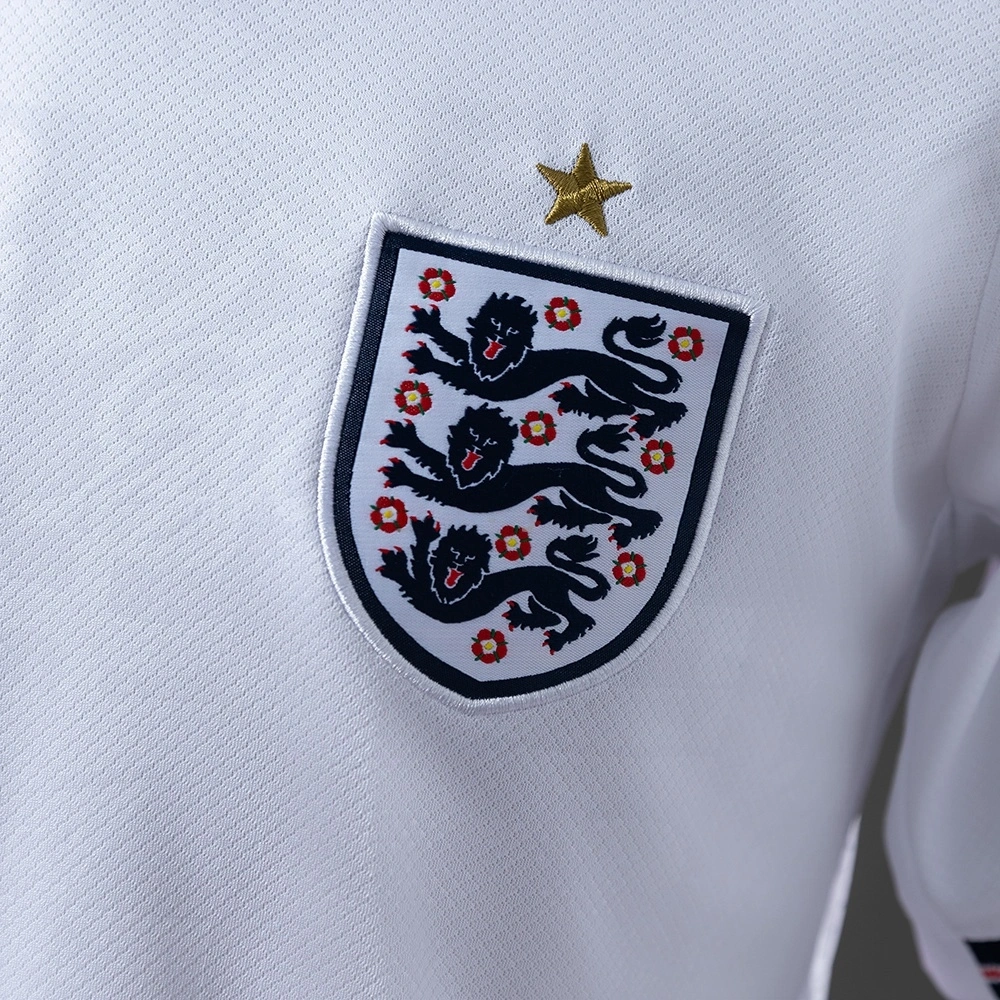 2026 ENGLAND HOME WORLD CUP (FAN VERSION)