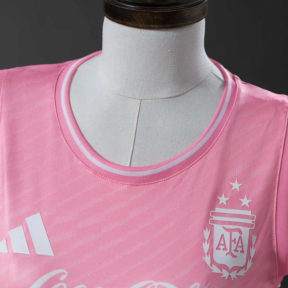 2026 ARGENTINA HOME WOMEN'S VEST
