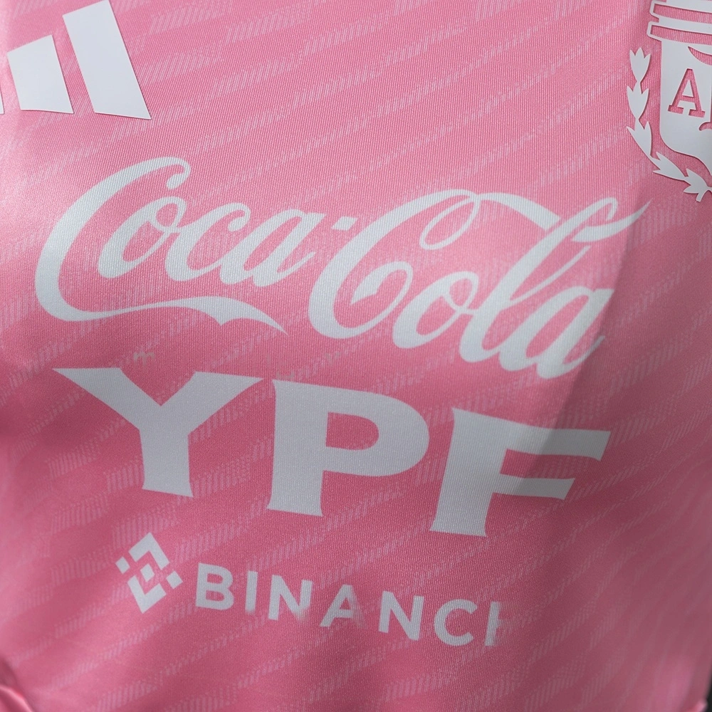 2026 ARGENTINA HOME WOMEN'S VEST